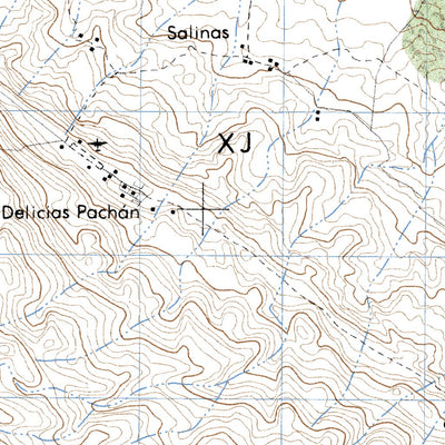 Morelia (E15D64) Preview 2