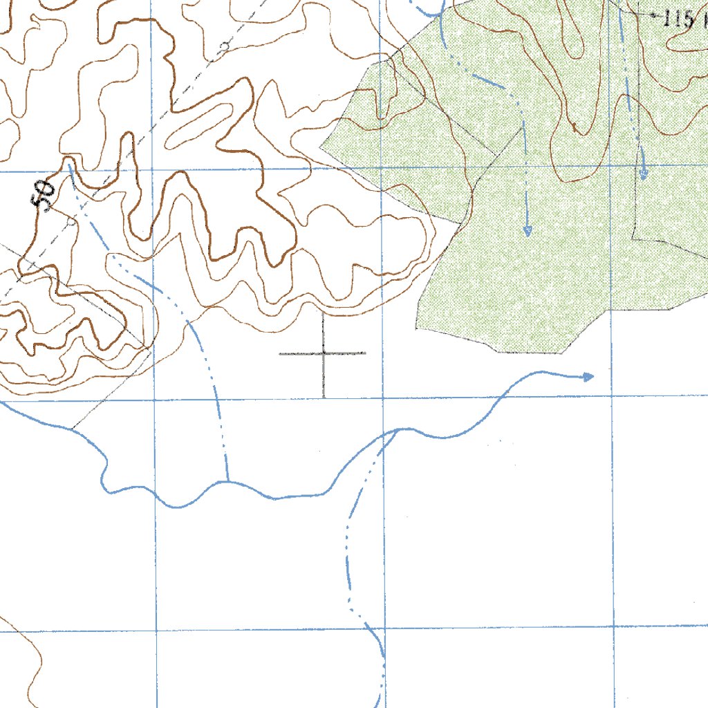 Acayucan (E15C14) Map by Land Info Worldwide Mapping LLC | Avenza Maps