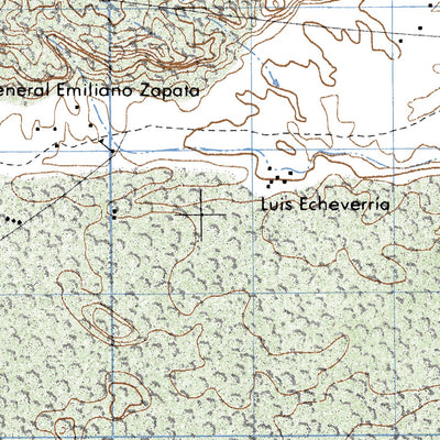 La Chinantla (E15C35) Preview 2