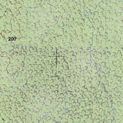 Boca De Chajul (E15D87) Preview 2