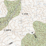 Santa María Zapotitlán (E15C81) Preview 2