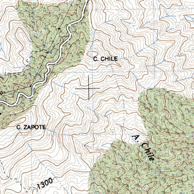 Santa María Zapotitlán (E15C81) Preview 2