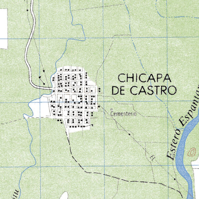 Unión Hidalgo (E15C74) Preview 3