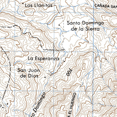 Las Cuevas (F12B24) Preview 2