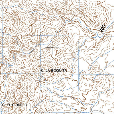 Cabo Pulmo (F12B35) Preview 2