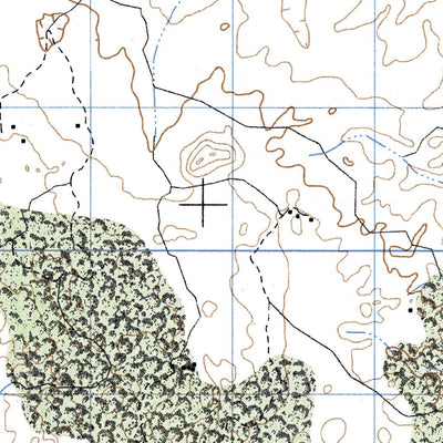 Presa Belisario Domínguez (E15D71) Preview 2