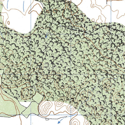 Presa Belisario Domínguez (E15D71) Preview 3
