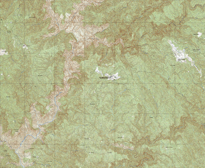 San Bernardino De Milpillas Chico (F13A39) Preview 1
