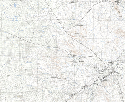Río Grande (F13B16) Preview 1