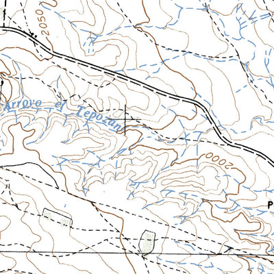 Río Grande (F13B16) Preview 2