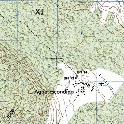 Luis Espinoza (E15D65) Preview 2