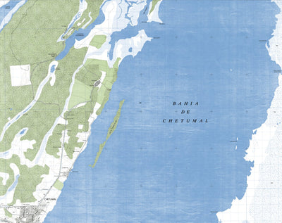 Chetumal (E16A66) Preview 1