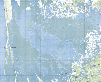 Laguna De Agua Brava (F13A88) Preview 1