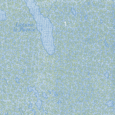 Laguna De Agua Brava (F13A88) Preview 3