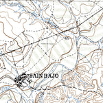 Saín Alto (F13B26) Preview 2