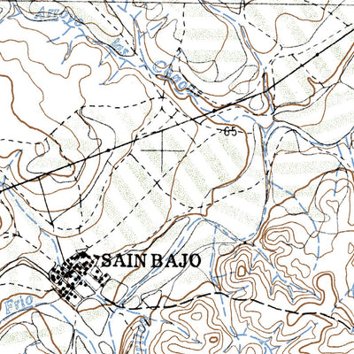 Saín Alto (F13B26) Preview 2