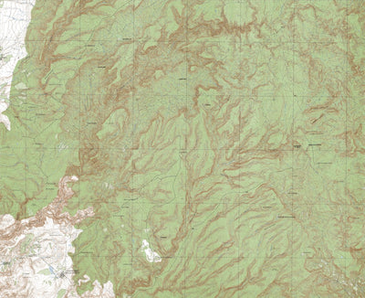 San Pedro De La Sierra (F13B54) Preview 1