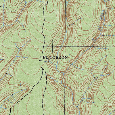 San Pedro De La Sierra (F13B54) Preview 2