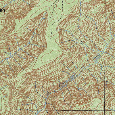San Pedro De La Sierra (F13B54) Preview 3