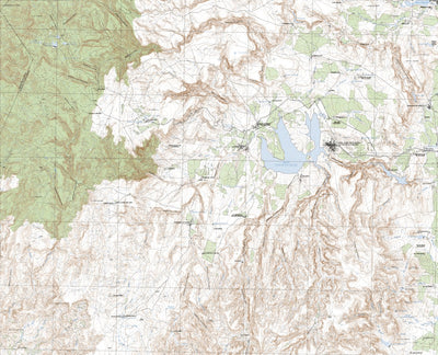 Presa Presidente Calles (F13B88) Preview 1
