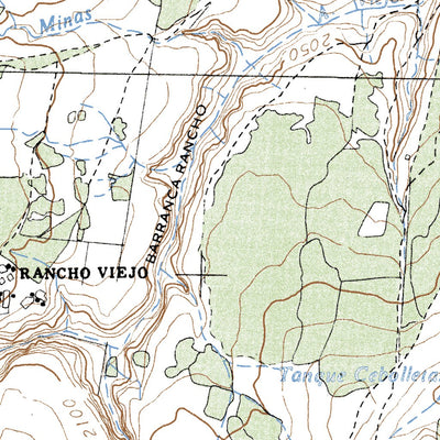 Presa Presidente Calles (F13B88) Preview 2