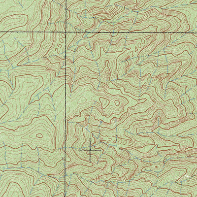 Los Charcos (F13B43) Preview 3