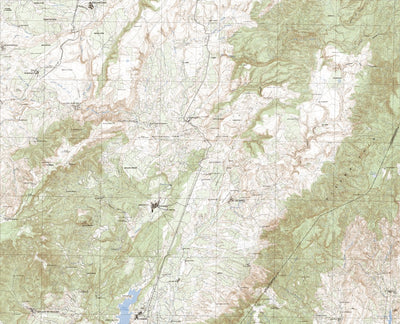 Presa El Chique (F13B87) Preview 1