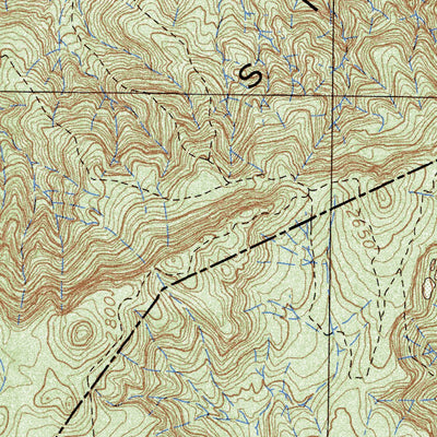 Presa El Chique (F13B87) Preview 3