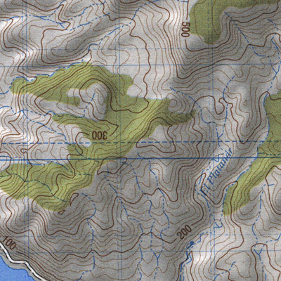 Isla María Madre (F13C25-24-15-14) Preview 3