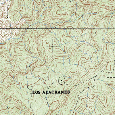 San Francisco Ocotán (F13B51) Preview 2