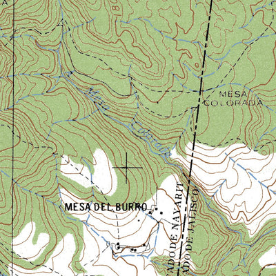 Puente De Camotlán (F13D23) Preview 2