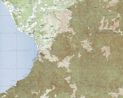 Puerto Vallarta (F13C69) Preview 1