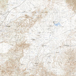 Presa Santa Rosa (F13B56) Preview 1