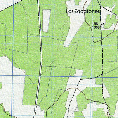 El Zacatón (F13B59) Preview 3