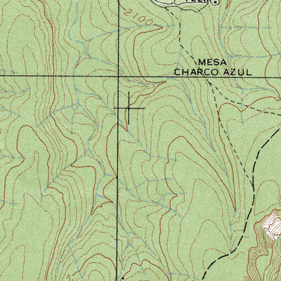 Mezquitic (F13B74) Preview 2
