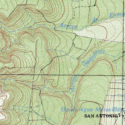 Monte Escobedo (F13B75) Preview 3