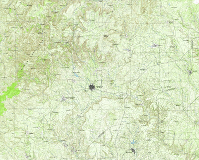 Nochistlán De Mejía (F13D37) Preview 1