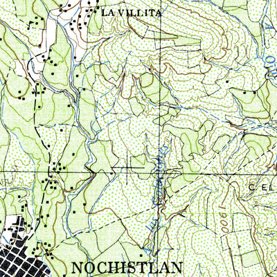 Nochistlán De Mejía (F13D37) Preview 2