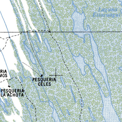 Laguna Grande De Mexcaltitán (F13C18) Preview 2
