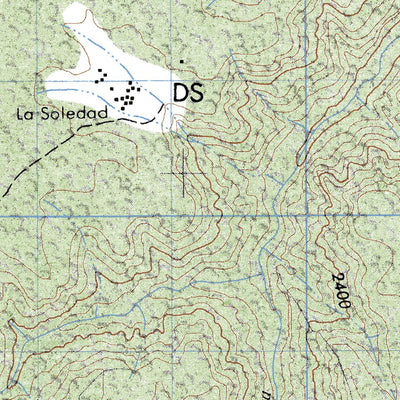 El Salto (F13A18) Preview 2