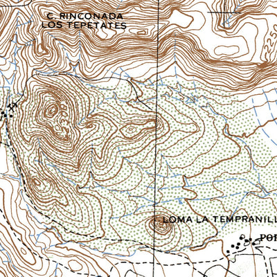 Rincón De Romos (F13B89) Preview 3