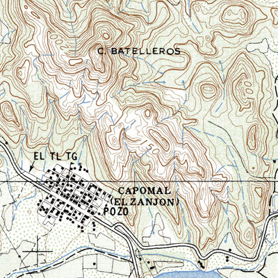Santiago Ixcuintla (F13C19) Preview 3