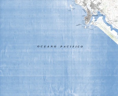 Mazatlán (F13A45) Preview 1