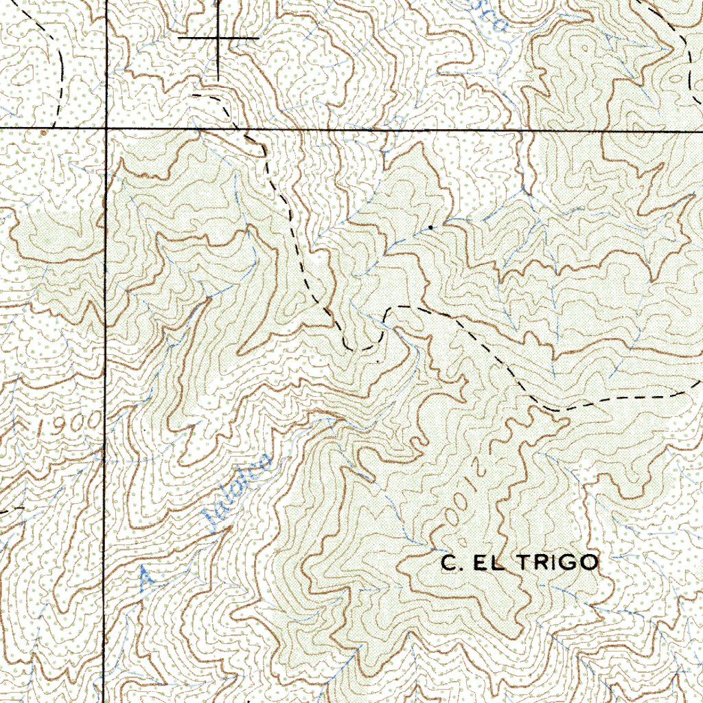 Ameca (F13D63) Map by Land Info Worldwide Mapping LLC | Avenza Maps