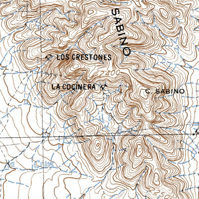 Villa De Santo Domingo (F14A31) Preview 3