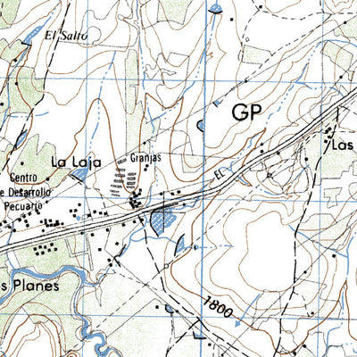 Jalostotitlán (F13D48) Preview 2