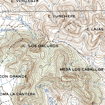 Presa De Santa Gertrudis (F14A33) Preview 3