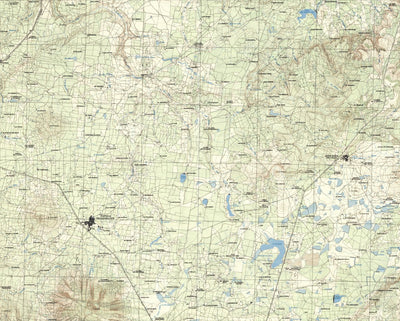 Capilla De Guadalupe (F13D58) Preview 1