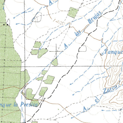 Mier Y Noriega (F14A36) Preview 2