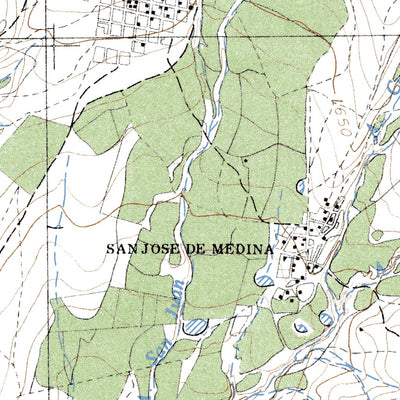 Mier Y Noriega (F14A36) Preview 3
